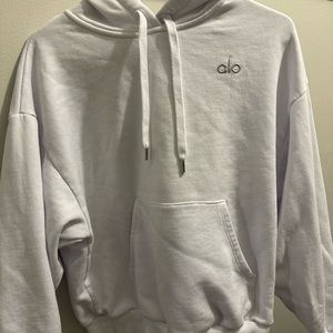 Alo Accolade Hoodie